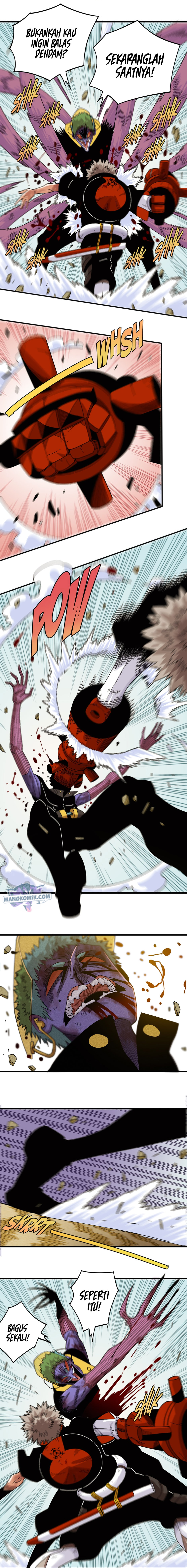 Last Word of the World Chapter 63 Bahasa Indonesia